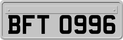 BFT0996
