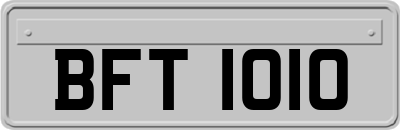 BFT1010