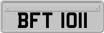 BFT1011