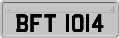 BFT1014
