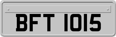 BFT1015