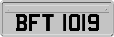 BFT1019