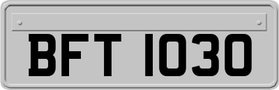 BFT1030