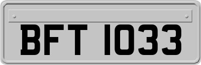 BFT1033