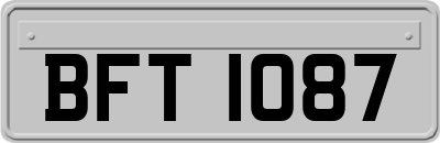BFT1087