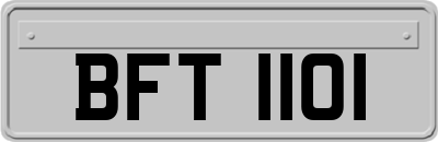 BFT1101