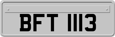BFT1113