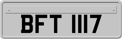 BFT1117