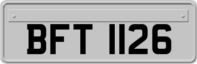 BFT1126