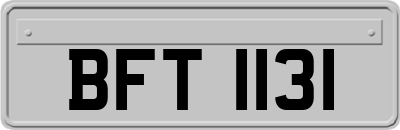 BFT1131