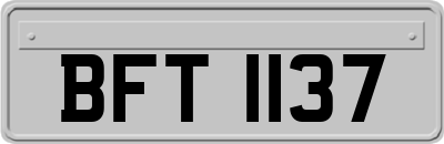 BFT1137