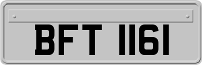 BFT1161