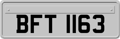 BFT1163