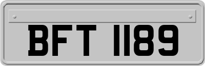 BFT1189