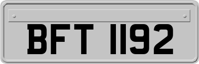 BFT1192