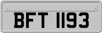 BFT1193
