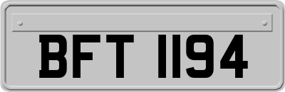 BFT1194