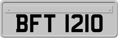 BFT1210