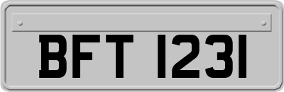 BFT1231