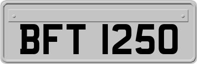 BFT1250