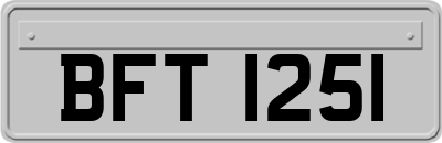 BFT1251