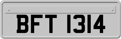 BFT1314