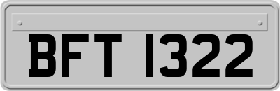 BFT1322
