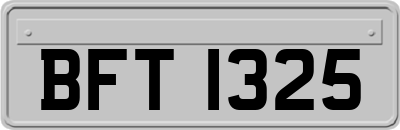 BFT1325