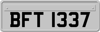 BFT1337