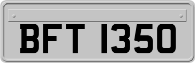 BFT1350