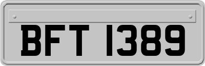 BFT1389