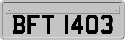 BFT1403