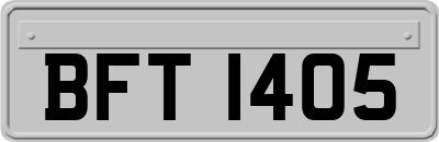 BFT1405
