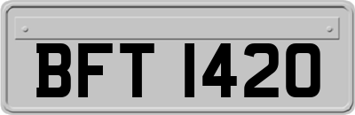 BFT1420