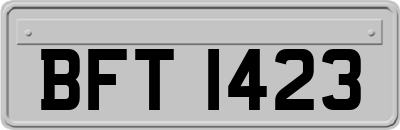 BFT1423