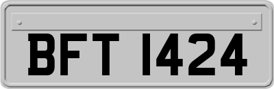 BFT1424