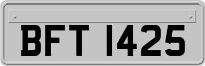 BFT1425