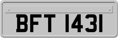 BFT1431