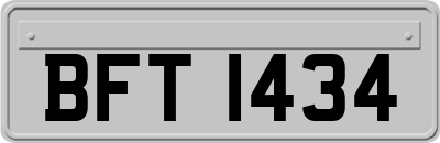 BFT1434
