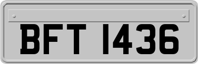 BFT1436