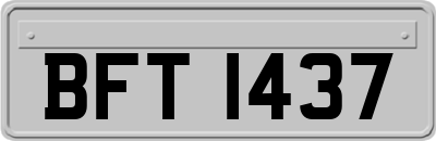 BFT1437