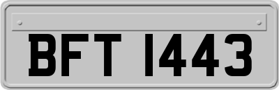BFT1443