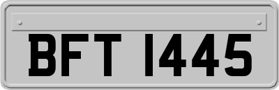 BFT1445