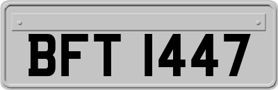 BFT1447