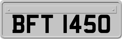 BFT1450