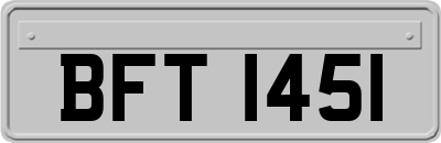 BFT1451