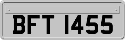 BFT1455