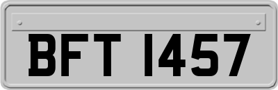 BFT1457