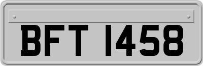 BFT1458