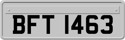 BFT1463